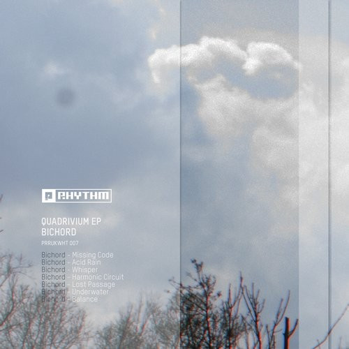 Bichord - Acid Rain