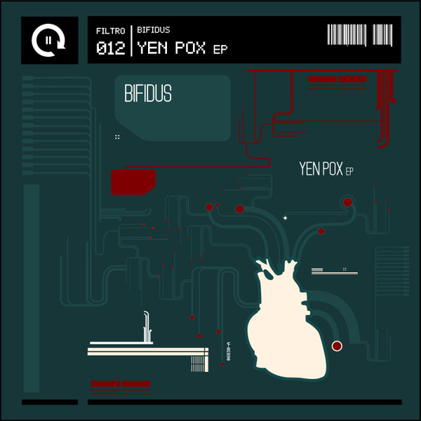 Bifidus - Hum