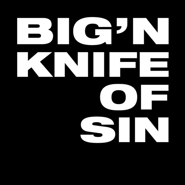 Big'n - Snake Eater
