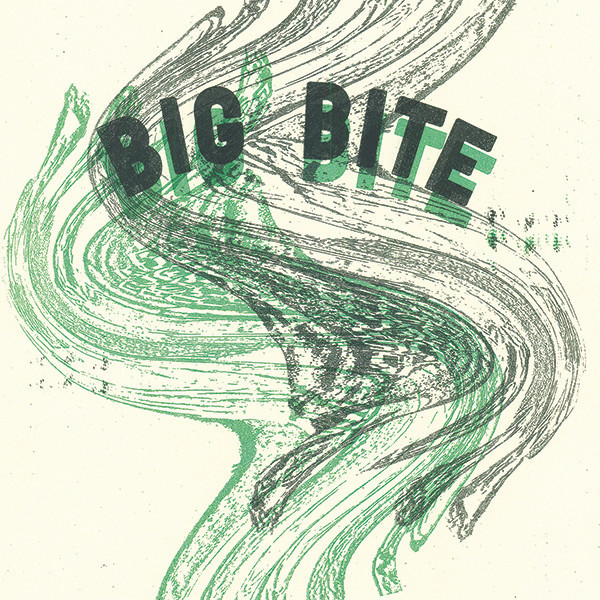 Big Bite - Paralyzed