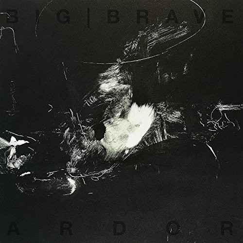 Big Brave - Holding Pattern