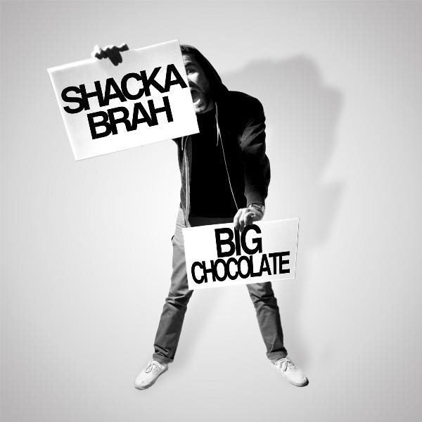 Big Chocolate - Bitches On My Money