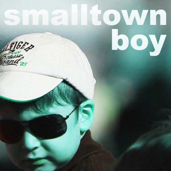 Big City DJ - Smalltown Boy - Kenji Club Serve Chilled Mix