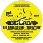 Big Dada Sound - Signs