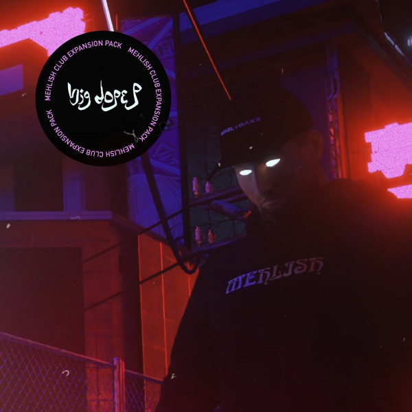 Big Dope P - Braxe Traxe - SBF13