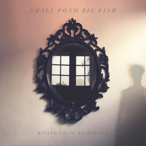 Big Fish Small Pond - Am I Strong Enough