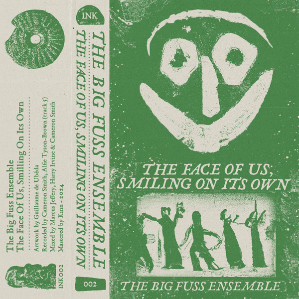 Big Fuss - Soft Wake