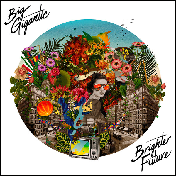 Big Gigantic - Sky High
