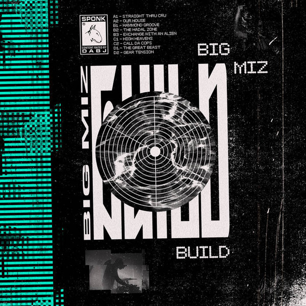 Big Miz - Int'l Swayers Anthem - Radio Edit