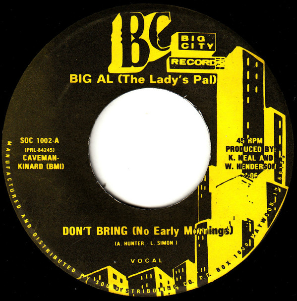 Big Pal - Star Sword