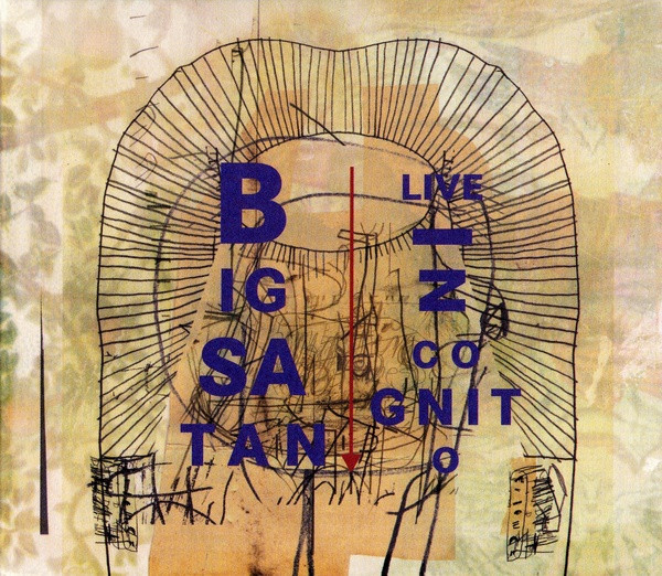 Big Satan - Bobby Raconte Une Histoire