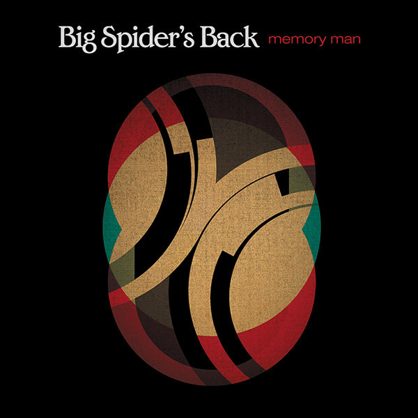 Big Spider's Back - Perfect Machine