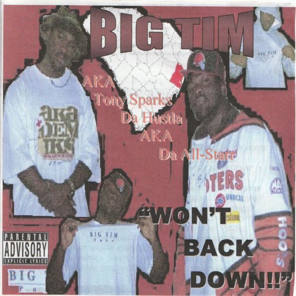 Big Tim - Daylight