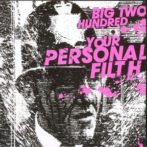 Big Two Hundred - Suckee