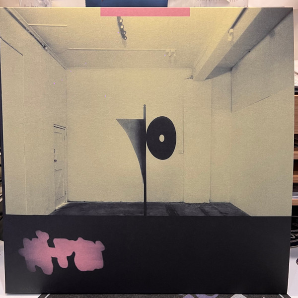 Big Yawn - Negative Trigger