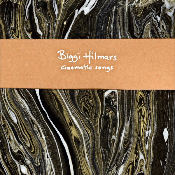 Biggi Hilmars - Ponds