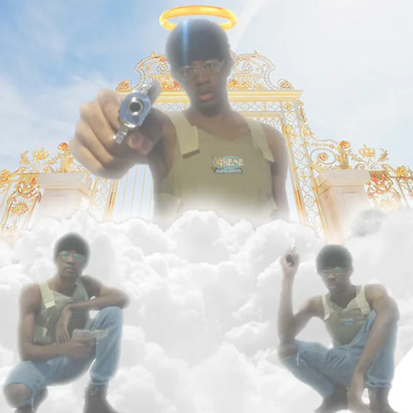 Bigman - Day By Day