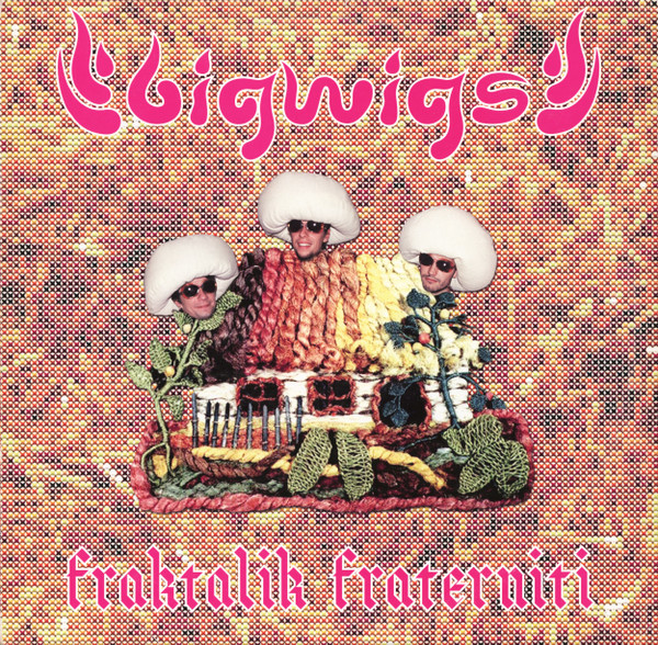 Bigwigs - Sumiaste Nagrania