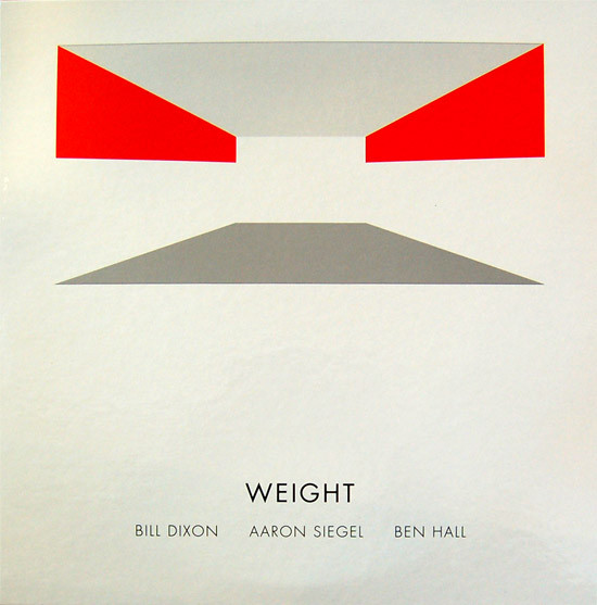 Bill Dixon/Aaron Siegel/Ben Hall - 1A. Atelier