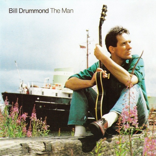 Bill Drummond - Queen of the South