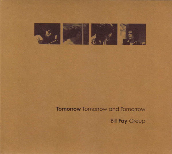 Bill Fay Group - Strange Stairway
