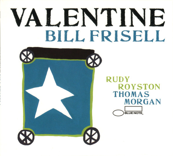 Bill Frisell - Baba Drame