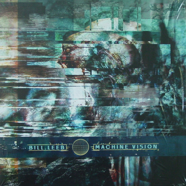 Bill Leeb - Neuromotive