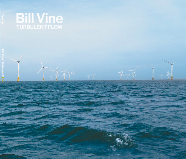 Bill Vine - petrichor
