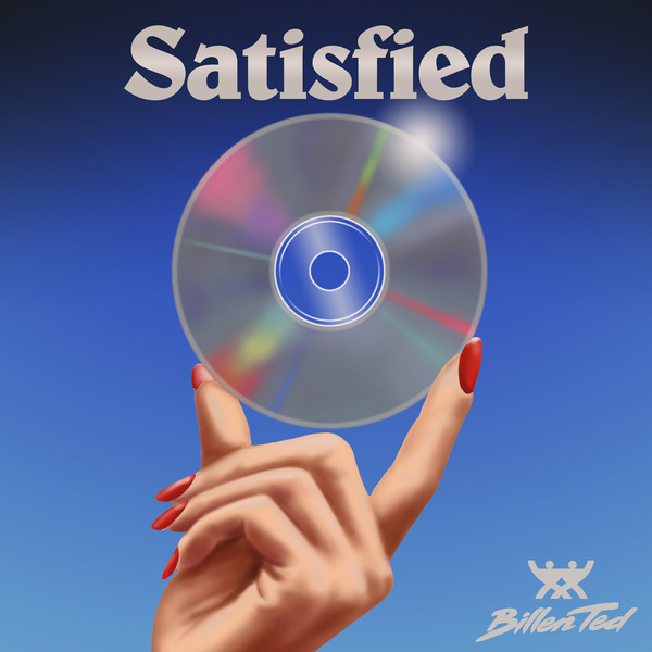 Billen Ted - When You're Out (feat. Mae Muller)