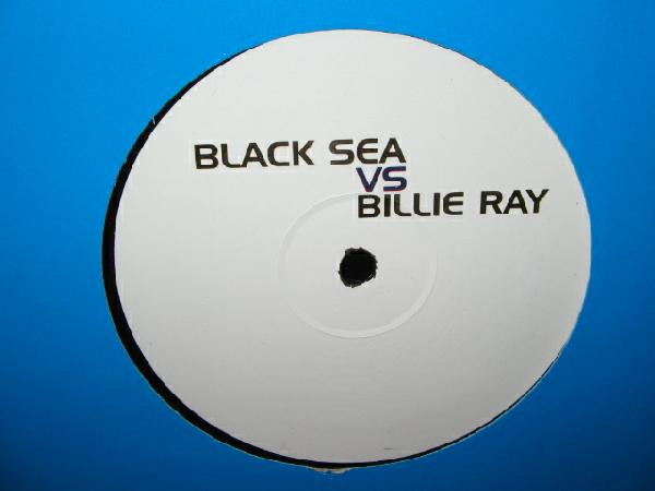 Billie Black - I Waited For You