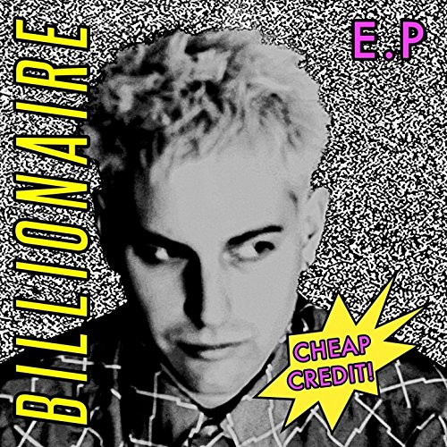 Billionaire - Til You're High
