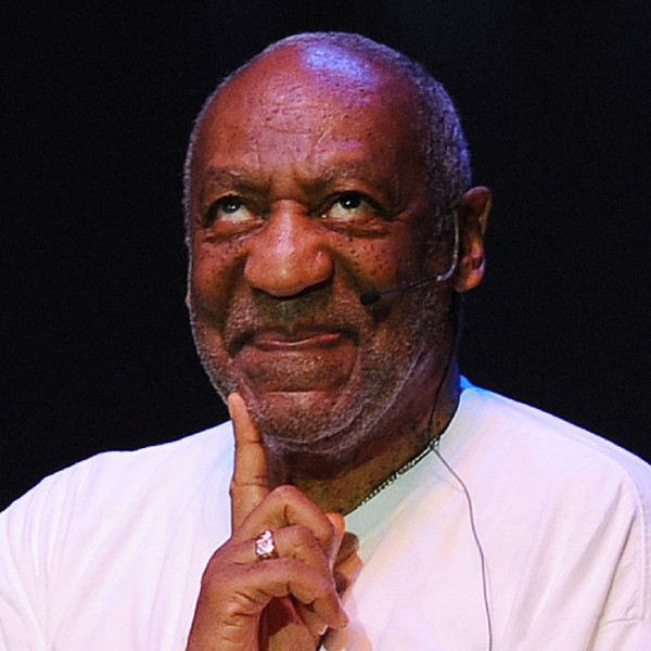 BillxCosby - Le Ragazze Drogate Non Dicono Di No