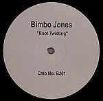 Bimbo Jones - And I Try