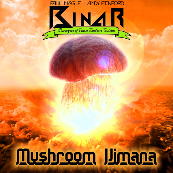 Binar - Harum