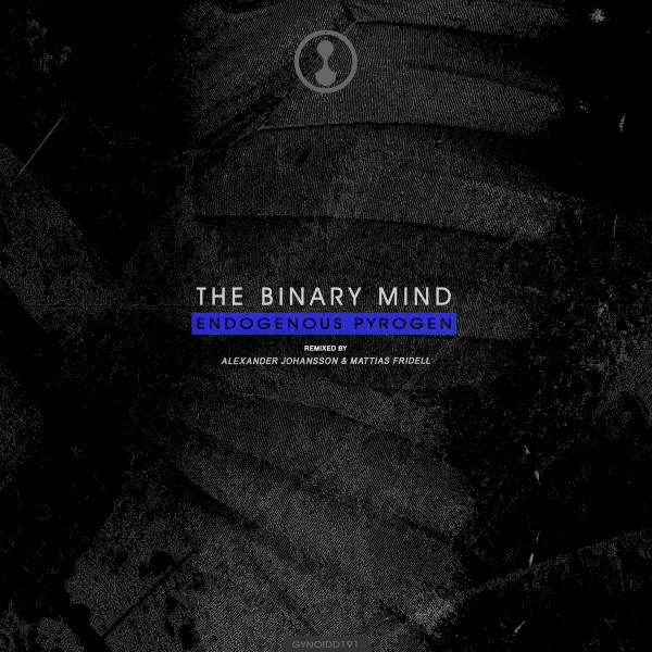 Binary Mind - Naïa