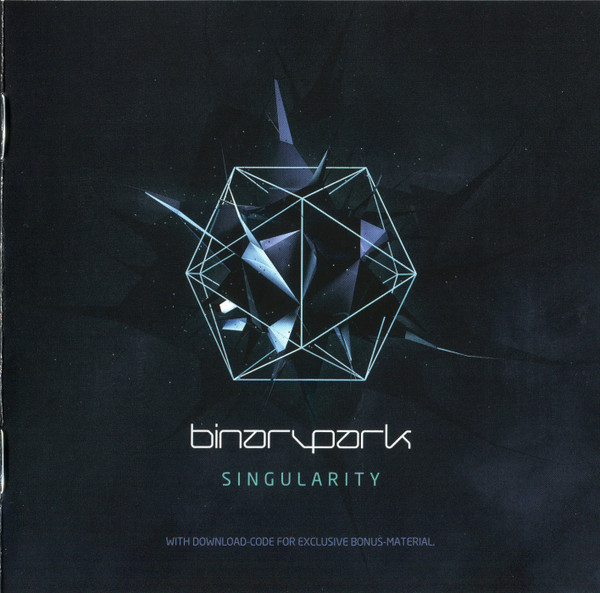 Binary Park - Running