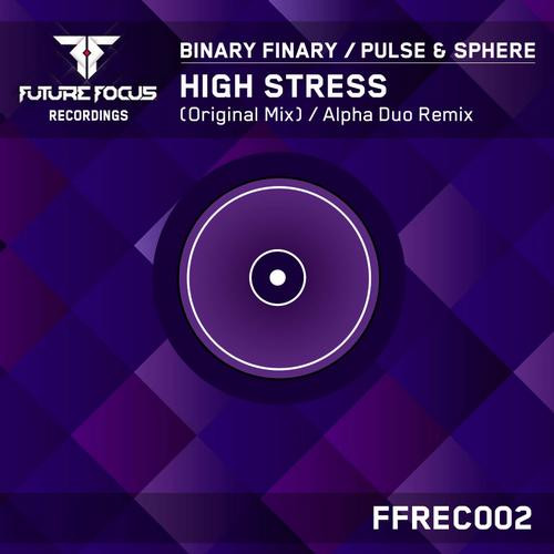Binary Pulse - Symmetrical Tree