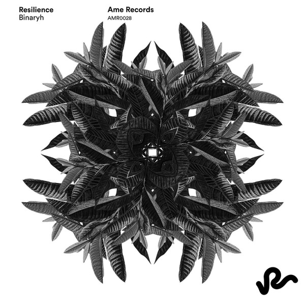 Binaryh - Black Widow