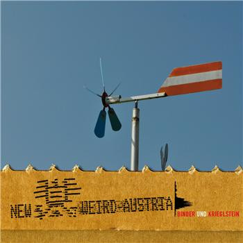 Binder & Krieglstein - Wir wissen nicht