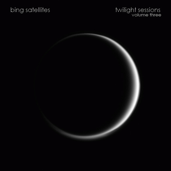 Bing Satellites - Treasure