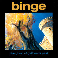 Binge - Elizabethan Serenade