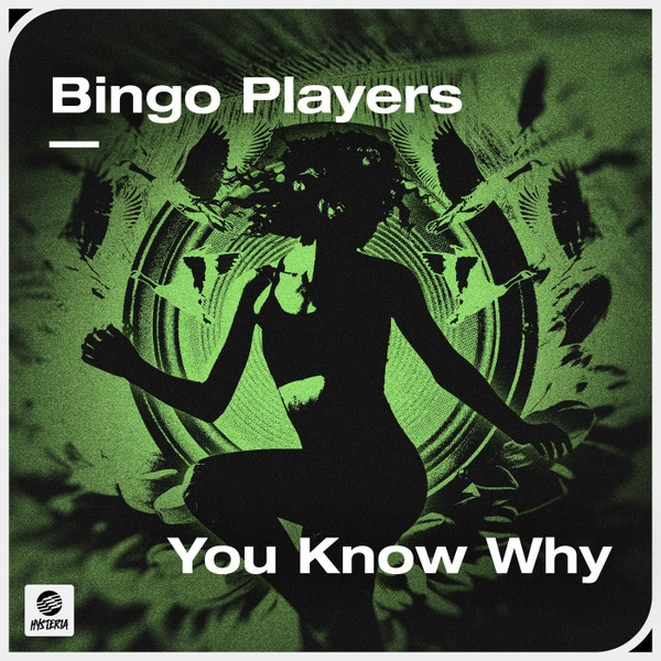 Bingo Players - Rattle - Original Mix