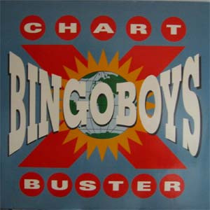 Bingoboys - How to Dance