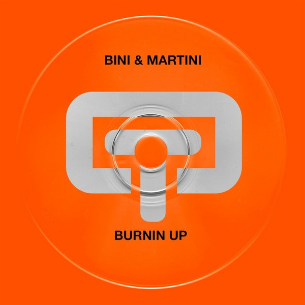 Bini & Martini - Spacer