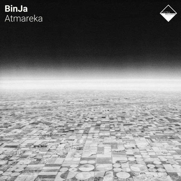 Binja - Cherenge