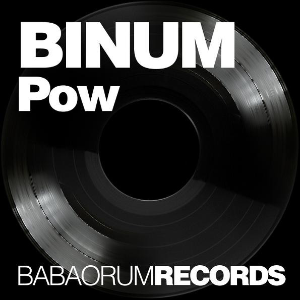 Binum - Infinity