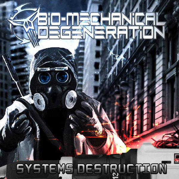 Bio-Mechanical Degeneration - Biotronic