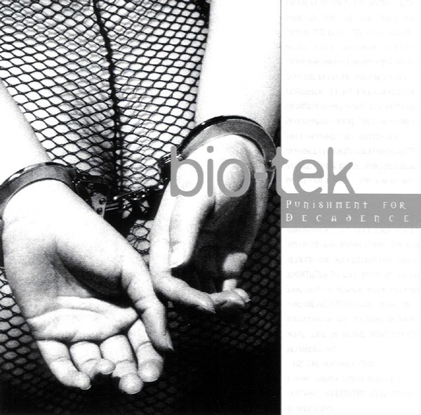 Bio-Tek - Die-sect (State Of Ardour Version)