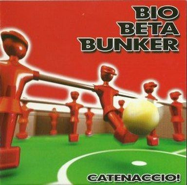Biobetabunker - Il cantiere Futurista