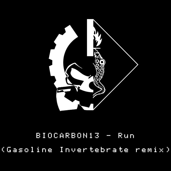 Biocarbon13 - Cheese Ball